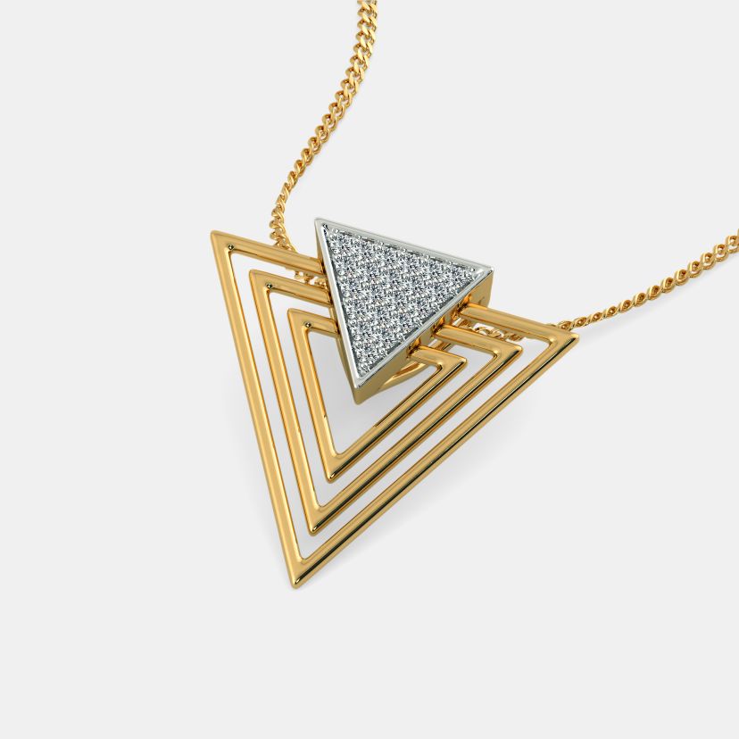 The Tria Pendant - image 7