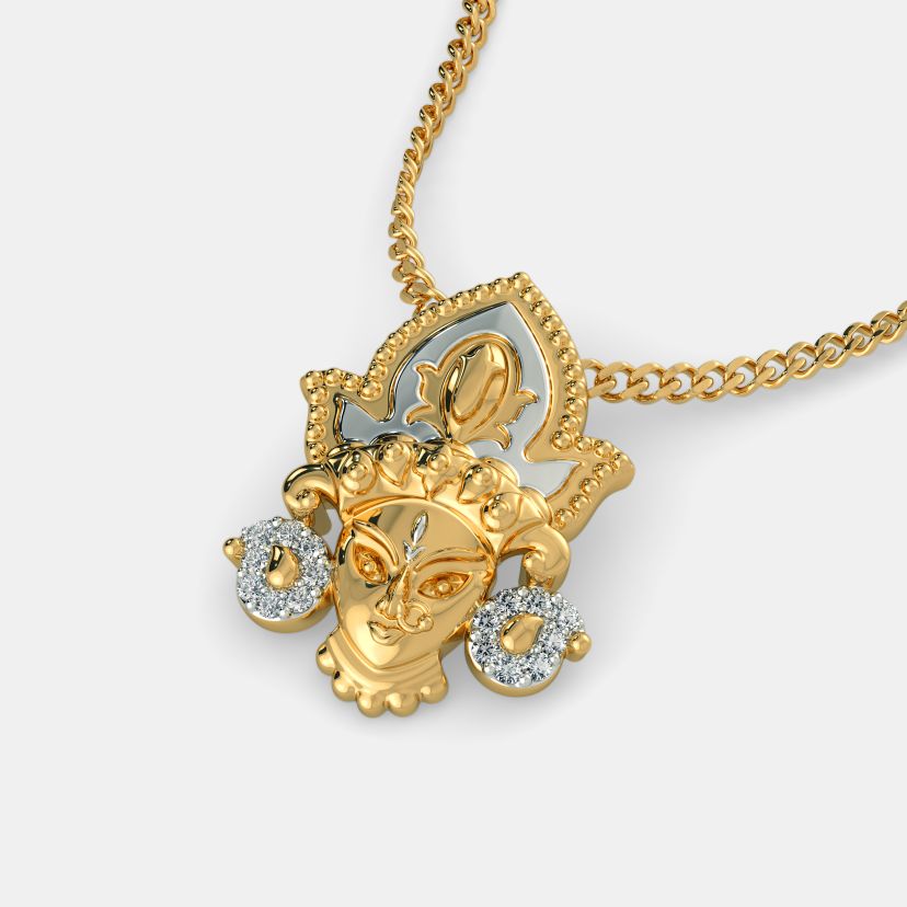 The Durga Pendant - image 7