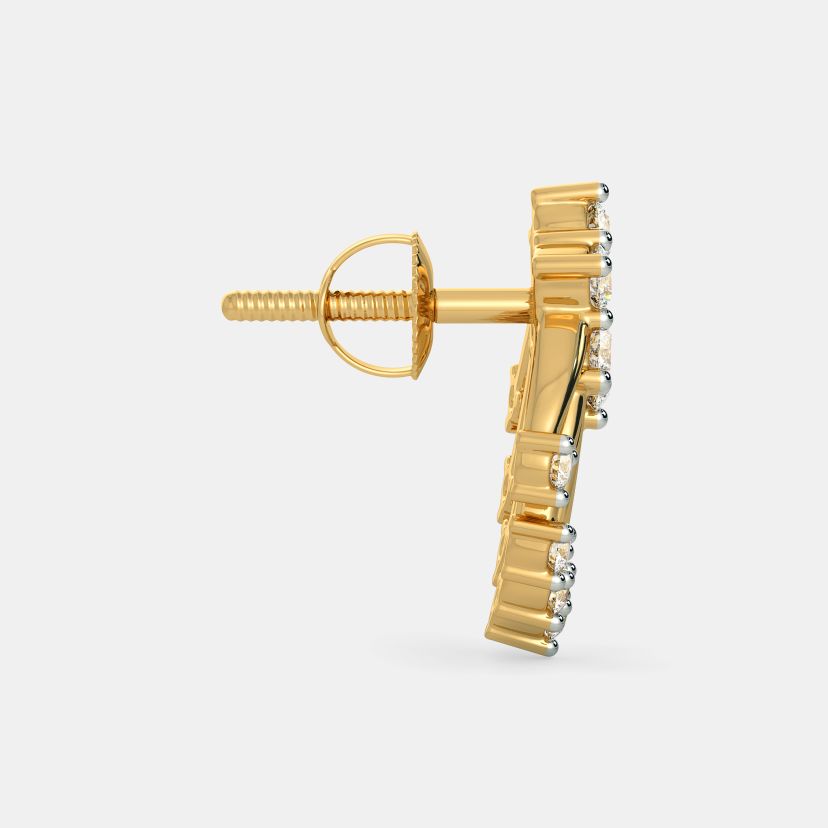 The Shakuntala Earrings - image 6