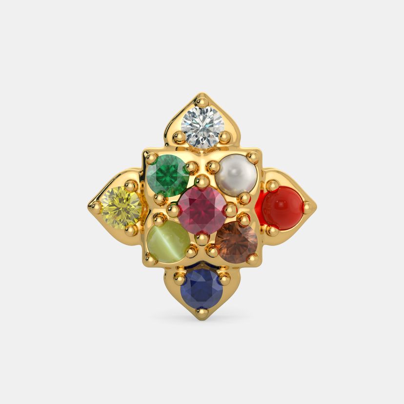The Divya Prabha Earrings - image 7