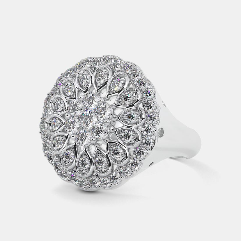 The Creamsicle Ring - image 7
