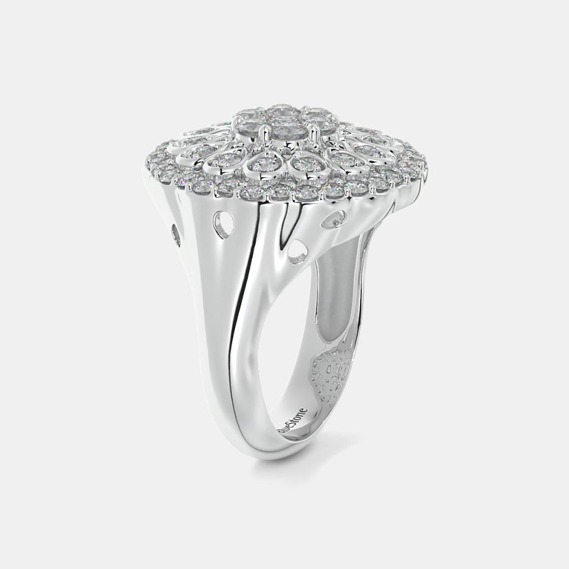The Creamsicle Ring - image 9