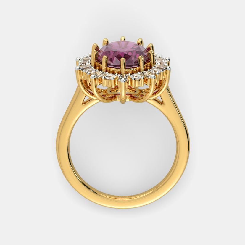 The Mauresque Ring - image 7