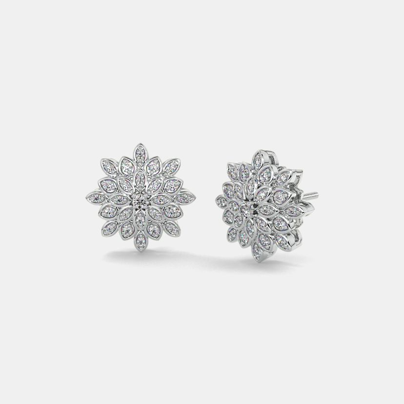 The Cordial Earrings - image 1