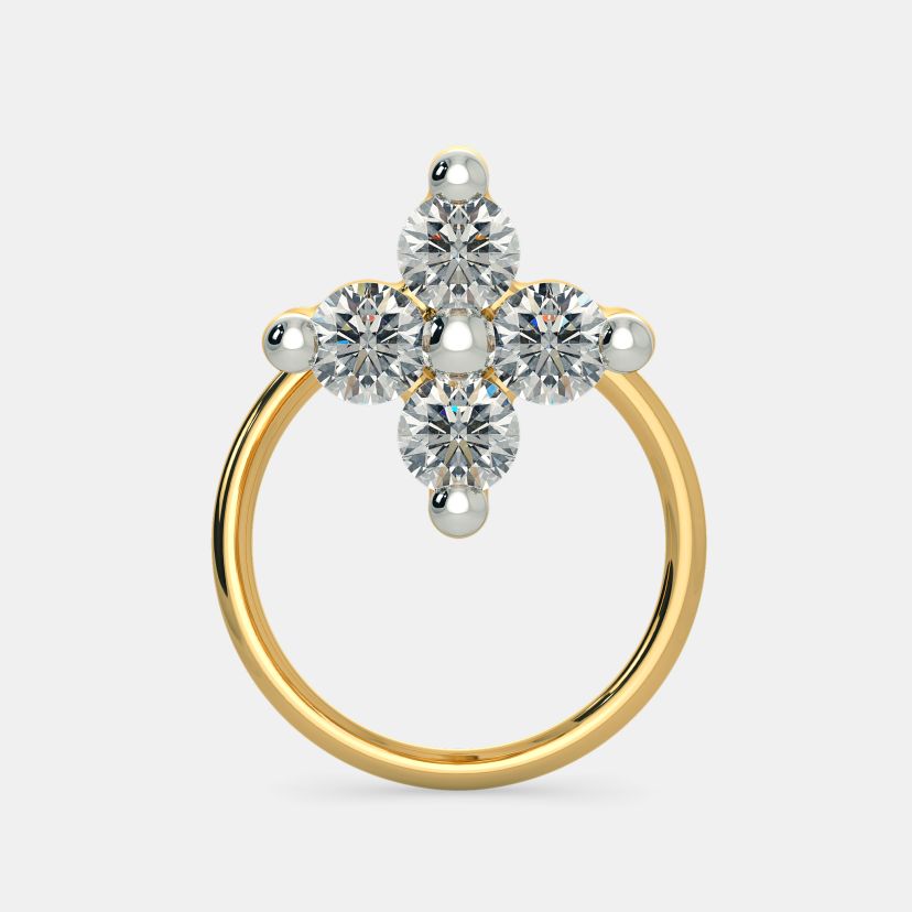 The Arbutus Nose Pin - image 7