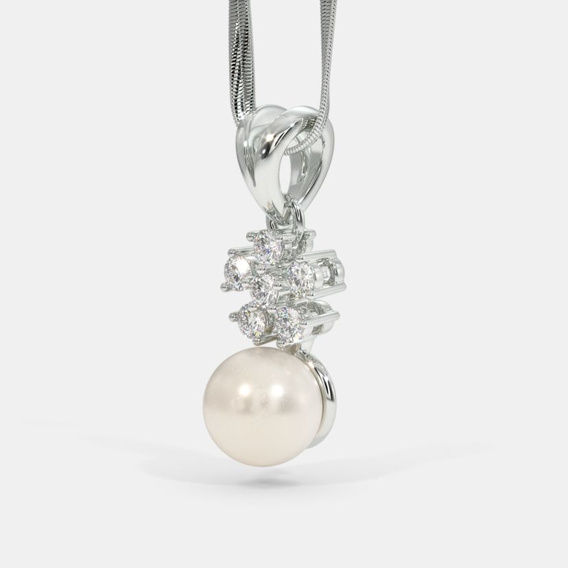 The Allana Pendant - image 4