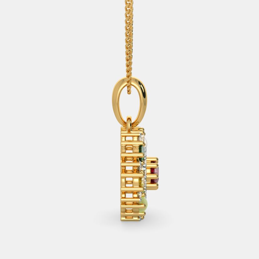 The Priyala Pendant - image 5