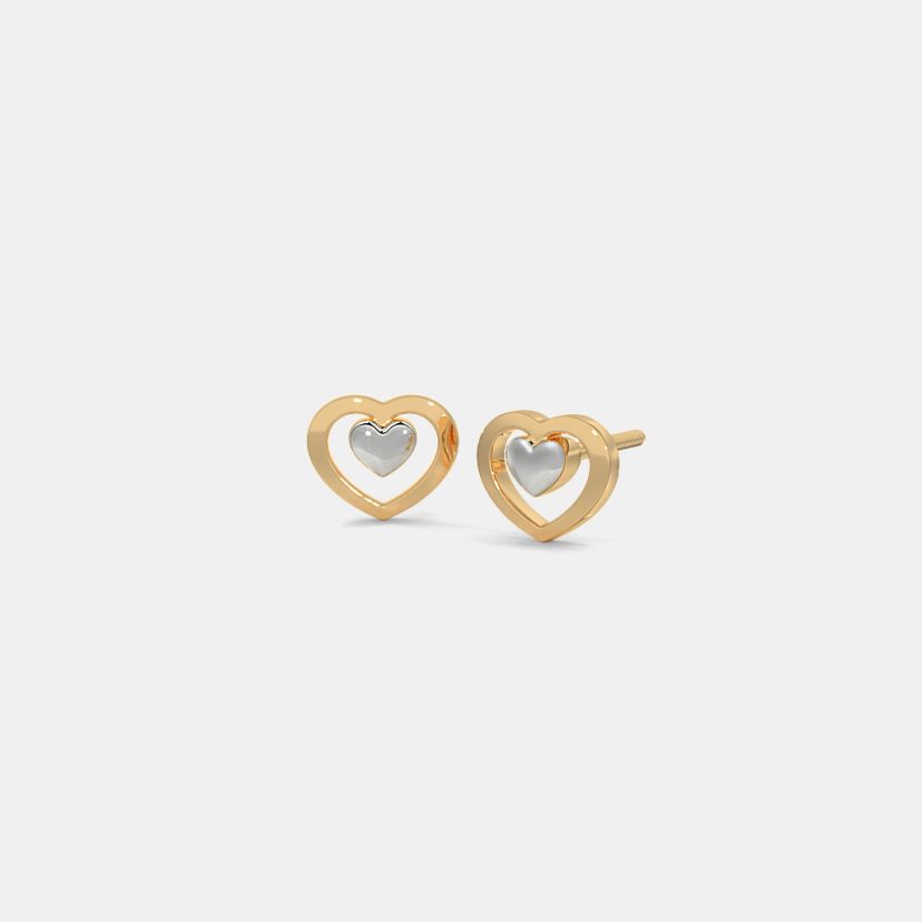 The Rujula Earrings - image 1