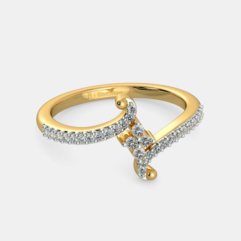 The Kirstin Mae Ring - image 6