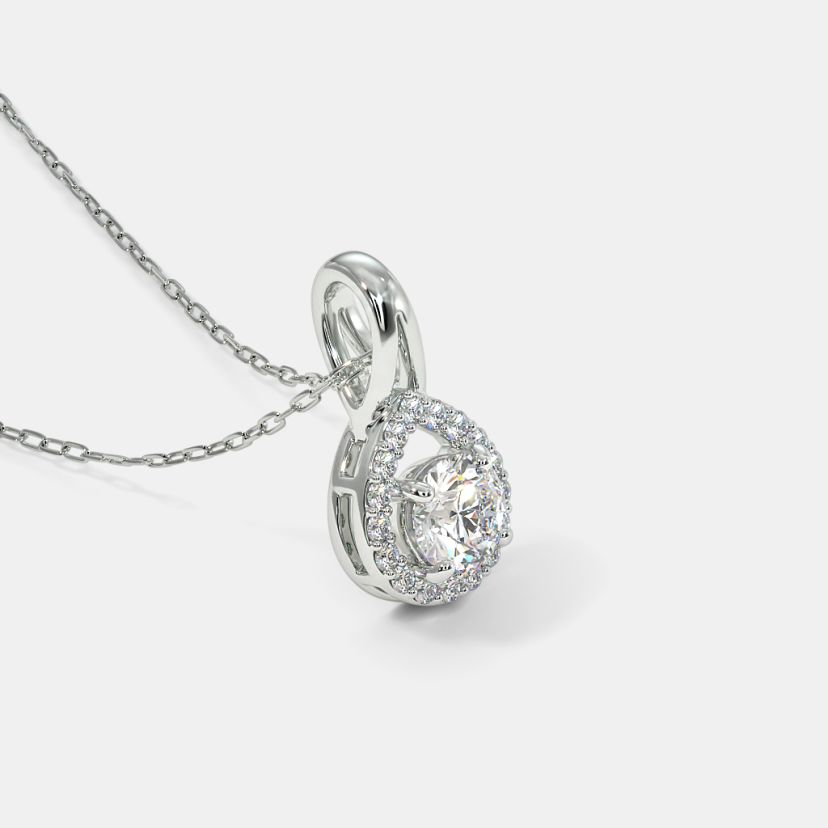 The Refined Embrace Pendant - image 7