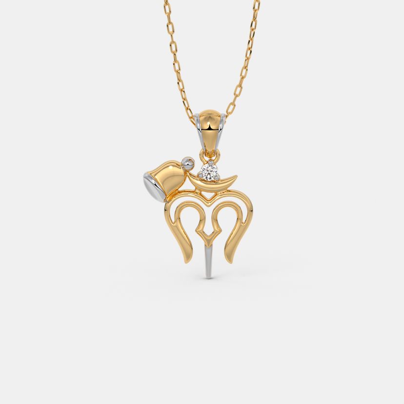 The Mahadeva Pendant - image 5