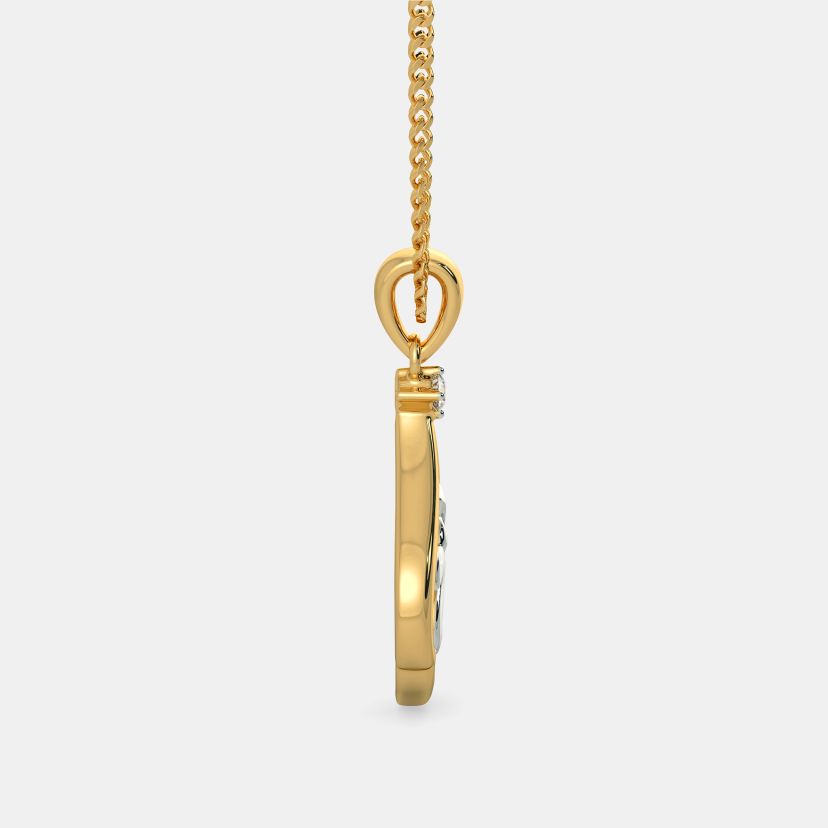 The Al-Malik Pendant - image 5