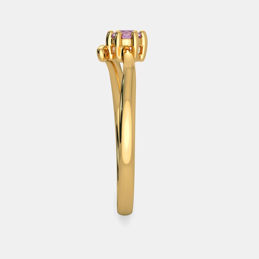 The Amaryllis Ring - image 4
