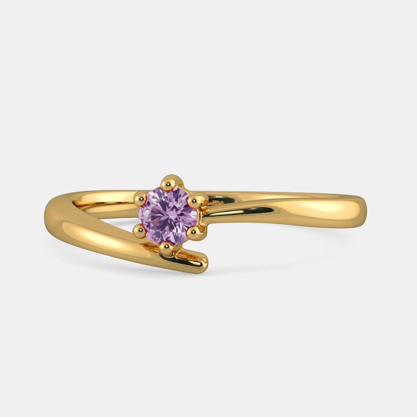 The Amaryllis Ring - image 5