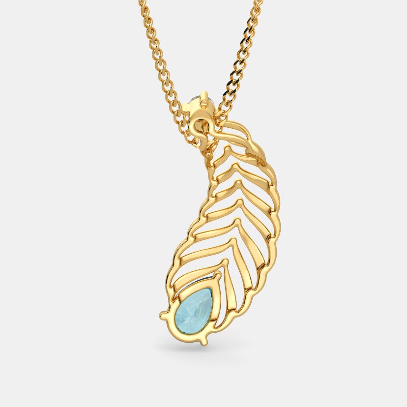 The Avyukta Pendant - image 5