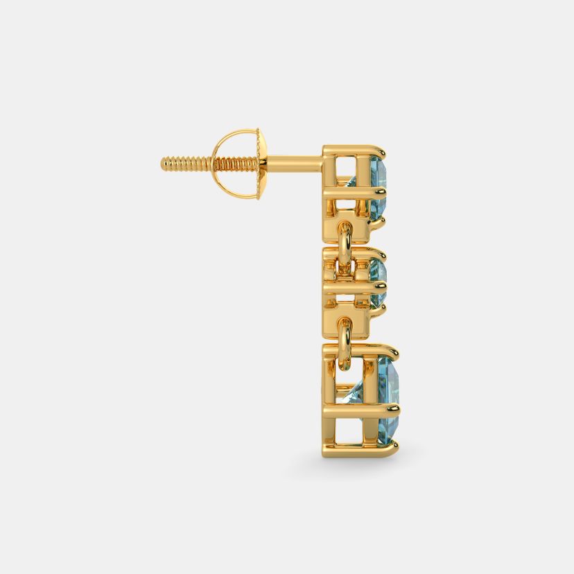 The Charis Earrings - image 5