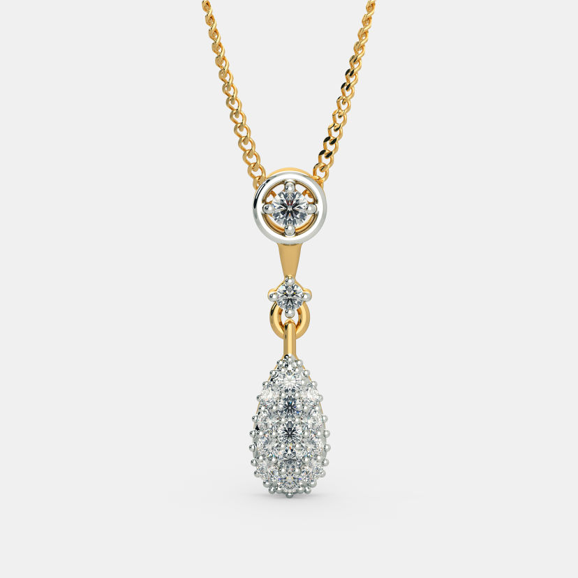 The Lavinia Pendant - image 6