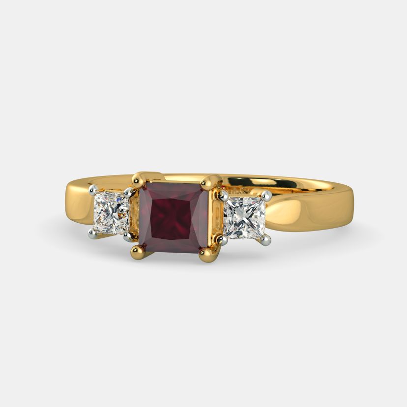 The Rosalia Ring - image 5