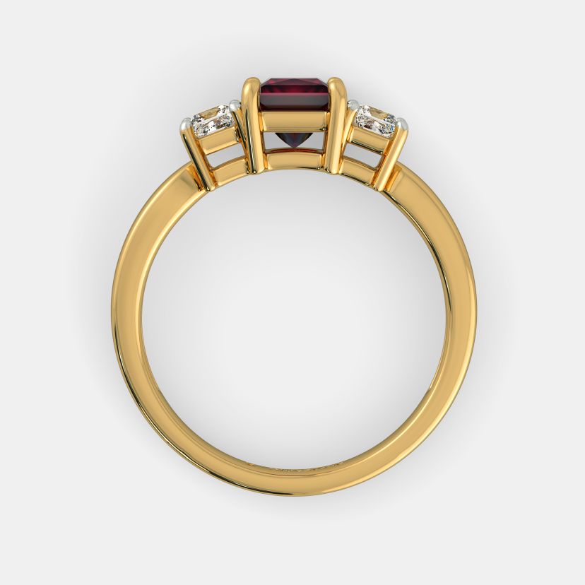 The Rosalia Ring - image 7