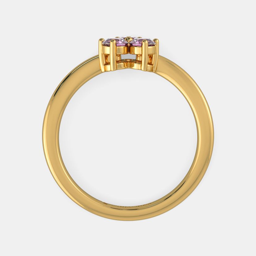 The Apolonius Triad Ring - image 7