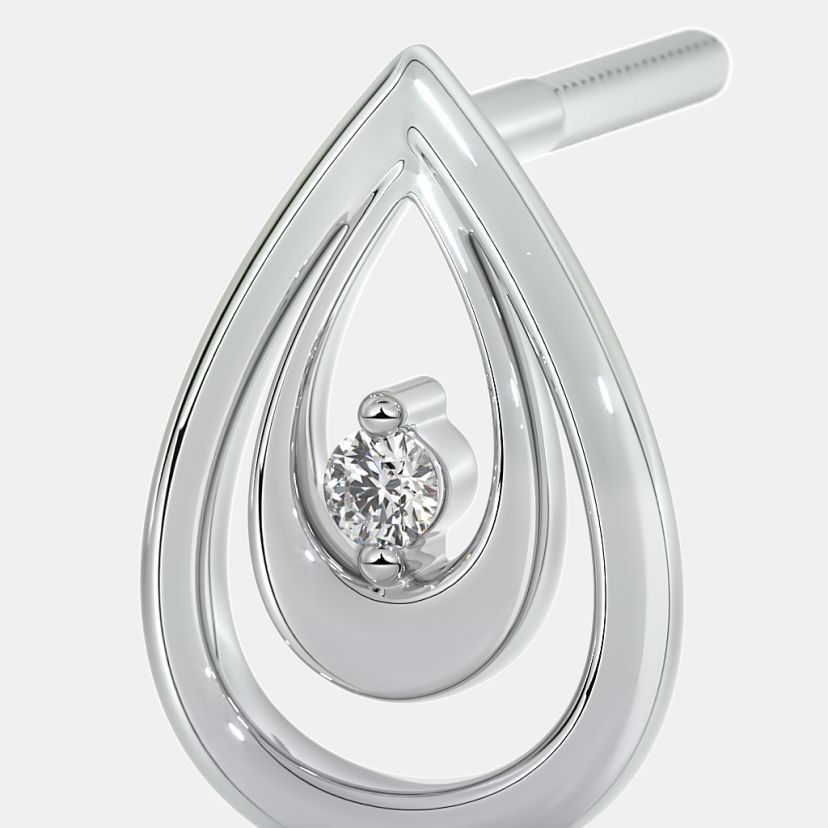 The Bellona Earrings - image 5