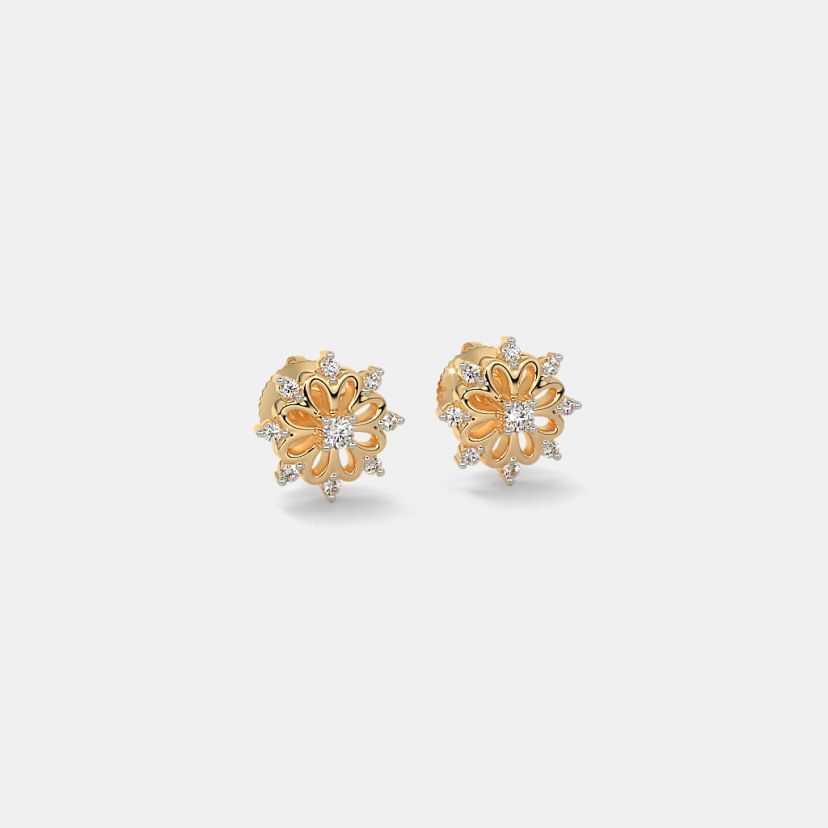 The Abhijita Earrings - image 6