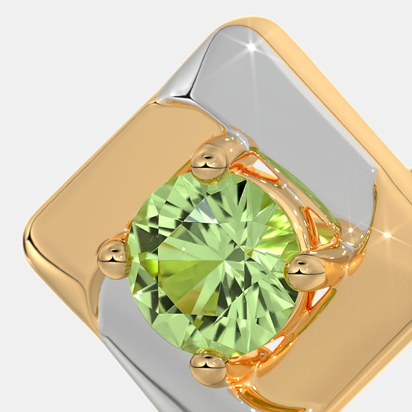 The Rhyah Earrings - image 5