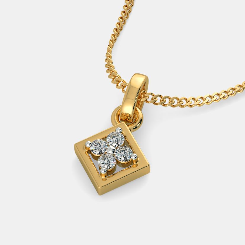 The Mirian Pendant - image 7