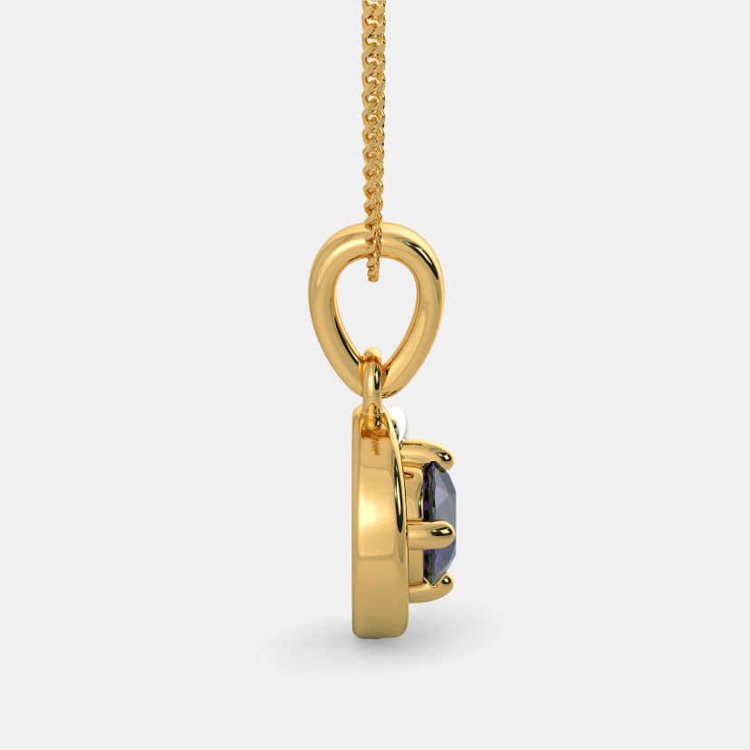 The Ethea Pendant - image 5