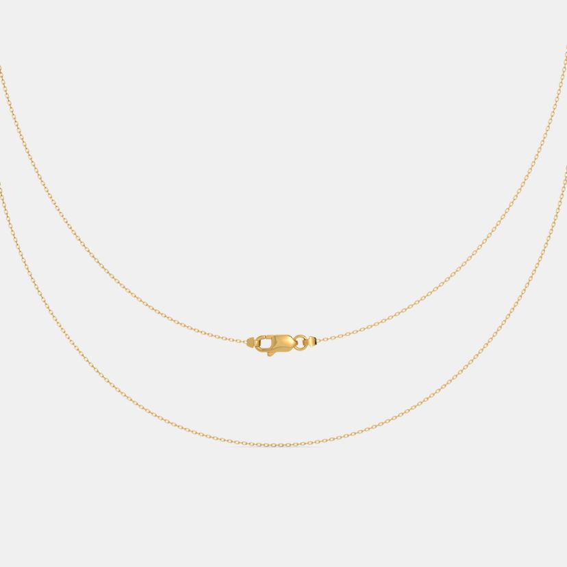 Bluestone mens hot sale chains