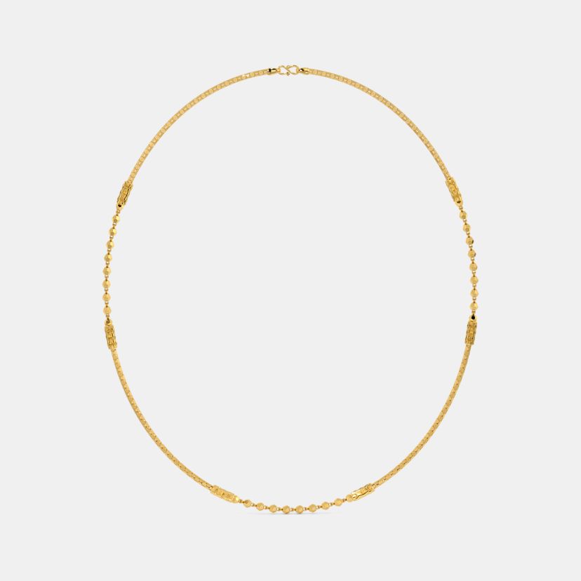 The Toral Gold Chain - image 3