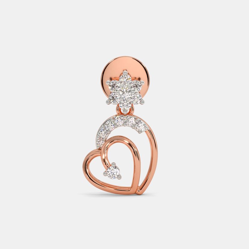 The Mazikeen Drop Earrings - image 4