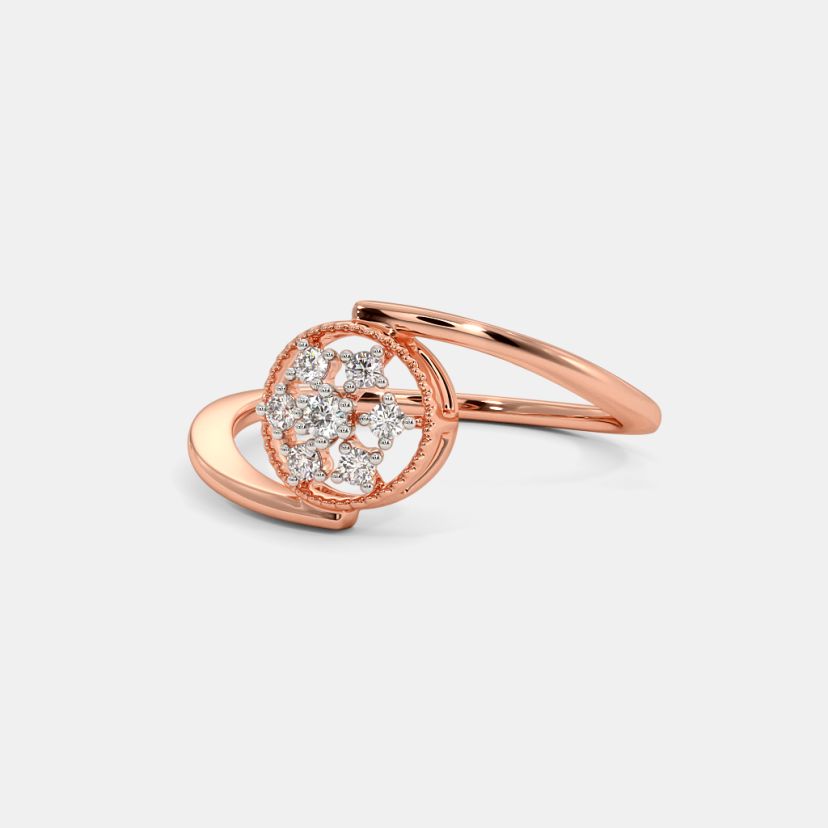 The Zoie Ring - image 5