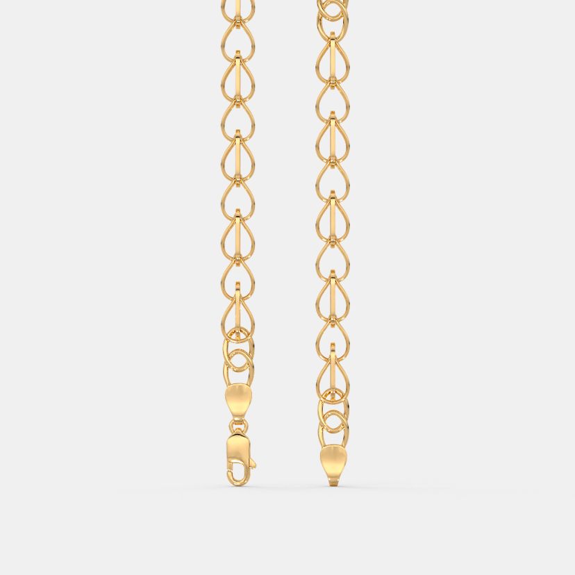 The Gustavo Gold Chain - image 2