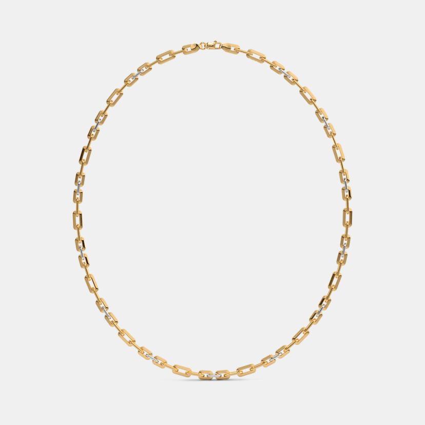 The Zver Gold Chain - image 3