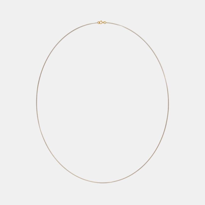 The Zeki Gold Chain - image 3