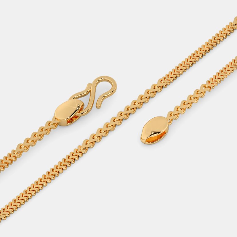The Elvedi Gold Chain - image 4