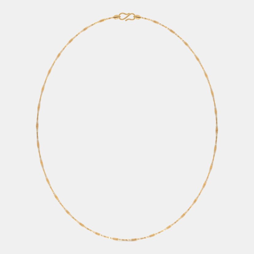 The Omlin Gold Chain - image 3