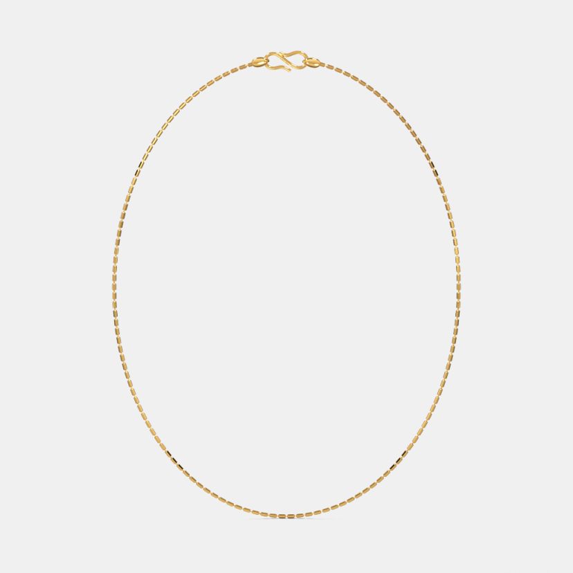 The Ivica Gold Chain - image 3