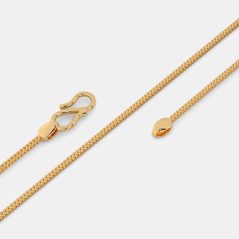 The Breel Gold Chain For Him - image 4