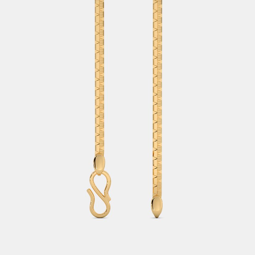 The Marta Gold Chain - image 2