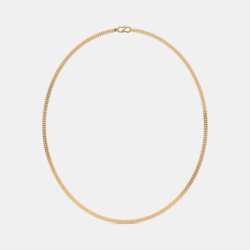 The Stryka Gold Chain - image 3