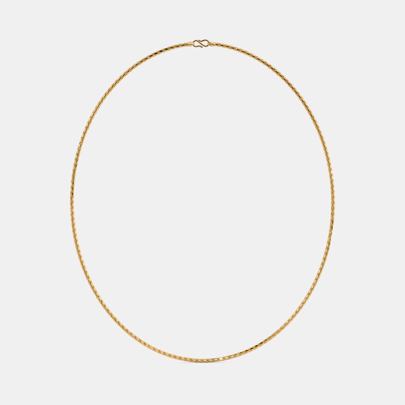 The Linka Gold Chain - image 3