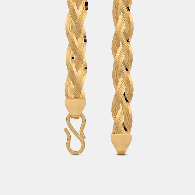 The Dvali Gold Chain - image 2