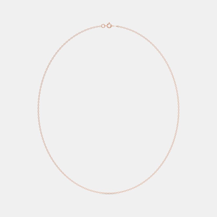 The Yushiro Gold Chain - image 3