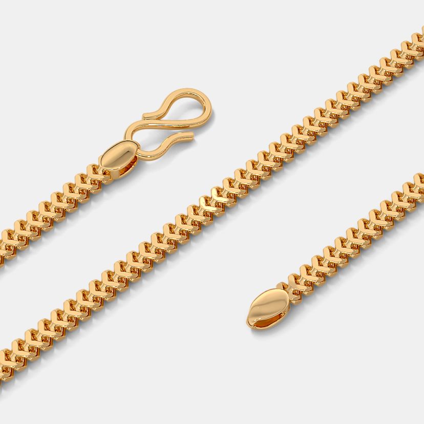 The Ismaily Gold Chain - image 4