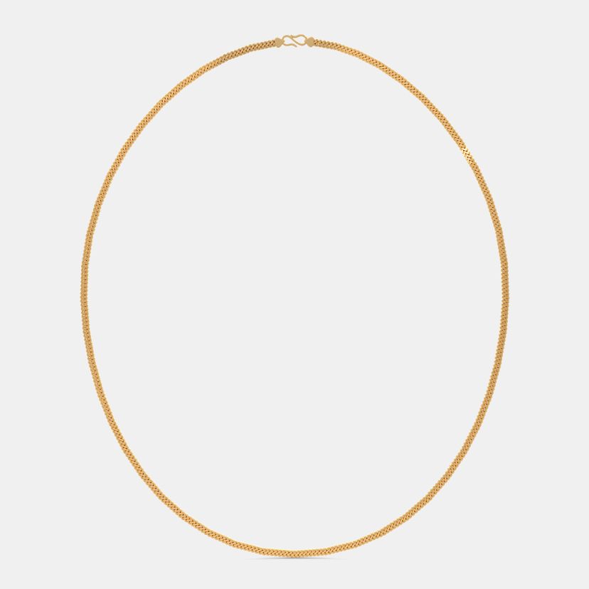 The Lavalee Gold Chain - image 3