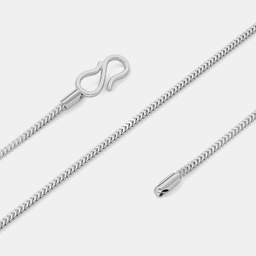 The Hranac Chain - image 4