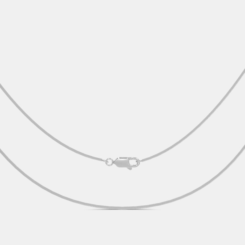 The Berisha Chain - image 1