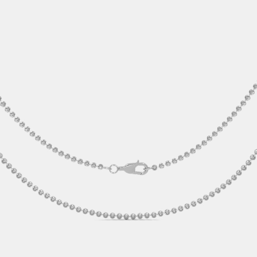 The Jeroen Chain - image 1